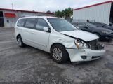 KIA SEDONA LX photo