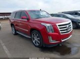 CADILLAC ESCALADE LUXURY снимка