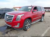 CADILLAC ESCALADE LUXURY снимка