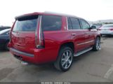 CADILLAC ESCALADE LUXURY снимка