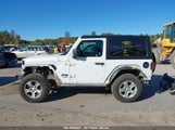 JEEP WRANGLER SPORT S 4X4 1C4HJXAG1MW****** fotografie
