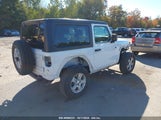 JEEP WRANGLER SPORT S 4X4 1C4HJXAG1MW****** снимка