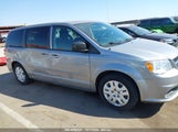 DODGE GRAND CARAVAN SE 2C4RDGBG3FR688086 снимка