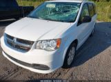 DODGE GRAND CARAVAN SE photo