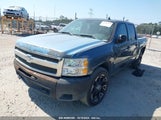 CHEVROLET SILVERADO 1500 LT 3GCPCSE00DG****** снимка