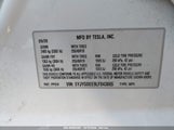 TESLA MODEL Y LONG RANGE DUAL MOTOR ALL-WHEEL DRIVE 5YJYGDEE9LF043865 снимка