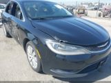 CHRYSLER 200 LX снимка