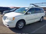 CHRYSLER TOWN & COUNTRY NEW LIMITED снимка