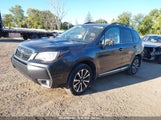 SUBARU FORESTER 2.0XT TOURING JF2SJGTC3HH516646 снимка