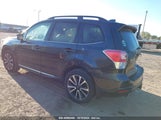 SUBARU FORESTER 2.0XT TOURING JF2SJGTC3HH516646 снимка