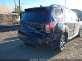 SUBARU FORESTER 2.0XT TOURING JF2SJGTC3HH516646 снимка