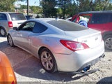 HYUNDAI GENESIS 2.0T PREMIUM KMHHT6KD6BU****** снимка