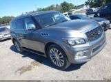 INFINITI QX80 photo