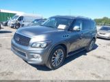 INFINITI QX80 photo