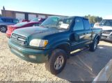 TOYOTA TUNDRA LTD V8 5TBBT48152S****** fotografie