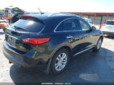 INFINITI FX35 JNRAS18W99M****** снимка