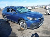 SUBARU OUTBACK LIMITED 4S4BTANC3M3****** снимка
