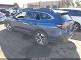SUBARU OUTBACK LIMITED 4S4BTANC3M3****** снимка