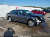 VOLKSWAGEN PASSAT 2.0L TDI SE снимка