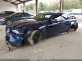 BMW M3 COMPETITION XDRIVE WBS43AY00NF****** снимка