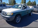 Toyota Tundra 5TBJN32193S357961 снимка