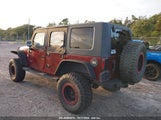 JEEP WRANGLER UNLIMITED SAHARA 1J4GA59107L****** photo