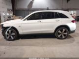 MERCEDES-BENZ GLC 350E 4MATIC photo