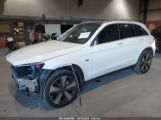 MERCEDES-BENZ GLC 350E 4MATIC photo