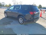 GMC ACADIA SLE-1 1GKKNKLA6HZ304990 снимка