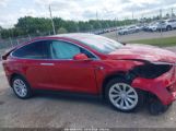 TESLA MODEL X 100D/75D/P100D photo