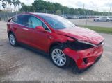 TESLA MODEL X 100D/75D/P100D photo