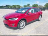 TESLA MODEL X 100D/75D/P100D снимка