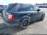 Land Rover Range Rover Sport Supercharged SALSH23427A983160 photo