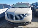 LINCOLN MKX снимка