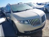 LINCOLN MKX снимка