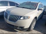 LINCOLN MKX снимка