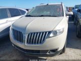 LINCOLN MKX снимка