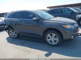 ACURA RDX photo