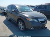 ACURA RDX photo