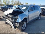 CHEVROLET EQUINOX LS 1GNALBEK1DZ109674 снимка