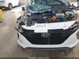 HYUNDAI IONIQ HYBRID LIMITED KMHC85LC6HU****** photo