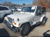 JEEP WRANGLER SAHARA 1J4FY49S8VP****** снимка