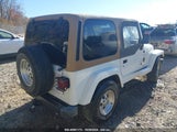 JEEP WRANGLER SAHARA 1J4FY49S8VP****** снимка