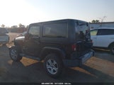 JEEP WRANGLER SAHARA 1J4AA5D13BL****** снимка