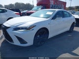 LEXUS ES 300H F SPORT HANDLING 58ABA1C19RU****** снимка