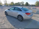 Chevrolet Cruze 2Lt Auto 1G1PE5SB8F7285292 снимка