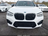 BMW X3 M COMPETITION 5YMTS0C01LL****** photo