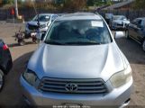 TOYOTA HIGHLANDER photo