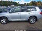 TOYOTA HIGHLANDER photo