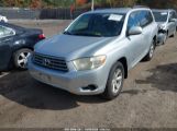 TOYOTA HIGHLANDER photo